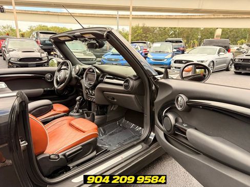 Used 2017 MINI Cooper S FWD image 24