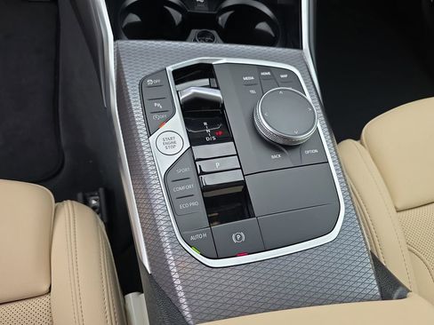 New 2026 BMW 330i xDrive Sedan w/ Premium Package image 17