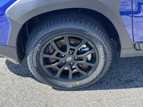 New 2026 Subaru Crosstrek 2.5i Wilderness AWD/4WD image 11