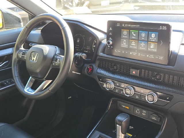 Used 2024 Honda CR-V Sport-L image 11