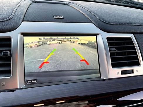 Used 2009 Lincoln MKS image 14