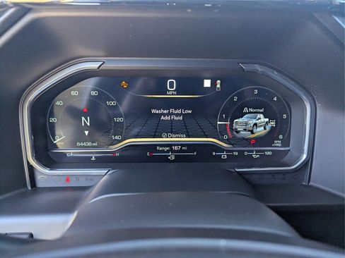 Used 2022 GMC Sierra 1500 AT4X image 27