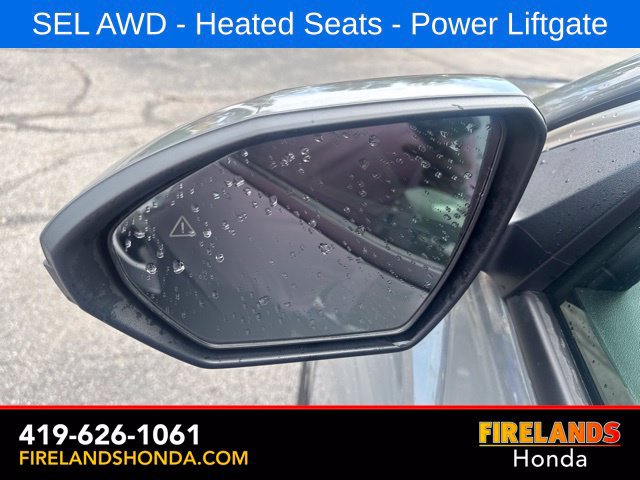 Used 2024 Hyundai Tucson SEL AWD/4WD image 11