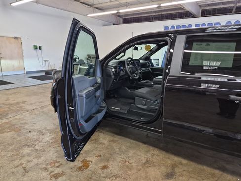 Used 2025 Ford F150 STX RWD image 10