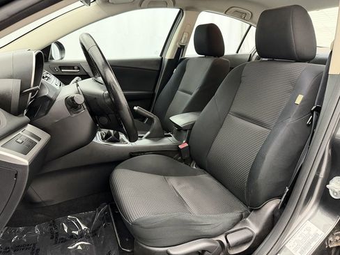 Used 2012 MAZDA MAZDA3 i Touring image 7