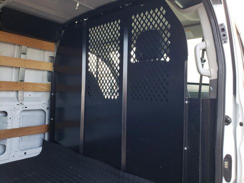 Used 2024 Ford Transit 250 Low Roof w/ Exterior Upgrade Package image 14