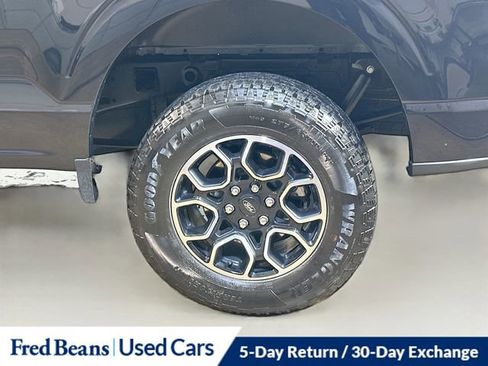 Used 2023 Ford F150 XLT w/ Equipment Group 302A High image 5