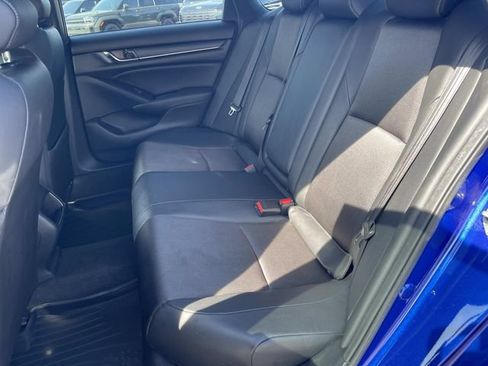 Used 2020 Honda Accord Sport image 16