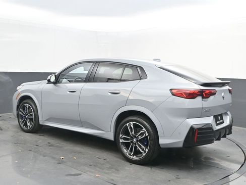 Certified 2024 BMW X2 xDrive28i w/ M Sport Package image 5