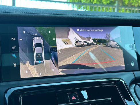 New 2026 Porsche Panamera image 21