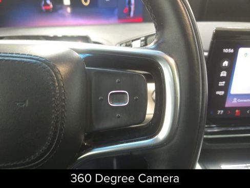 Certified 2024 Lincoln Nautilus Premier w/ Equipment Group 102A image 27