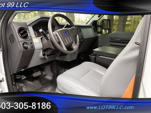 Used 2013 Ford F350 XL image 12