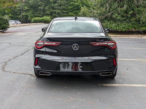 New 2025 Acura TLX w/ Technology Package image 6