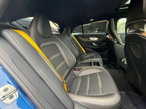 Used 2022 Mercedes-Benz AMG GT 53 image 47