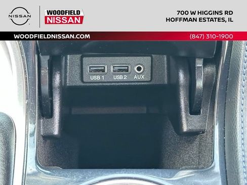 Used 2018 Nissan Maxima 3.5 S FWD image 38