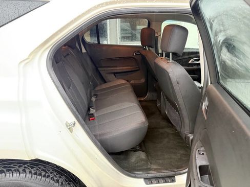 Used 2012 Chevrolet Equinox LT w/ Driver Convenience Package image 16