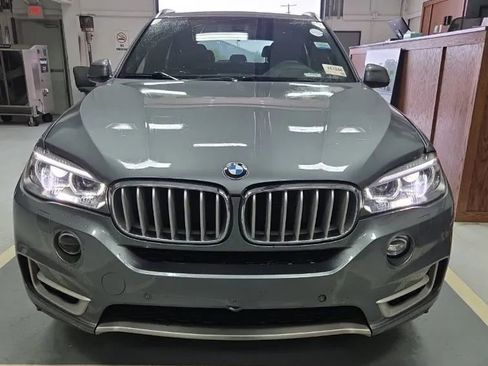 Used 2017 BMW X5 xDrive35i AWD/4WD image 4