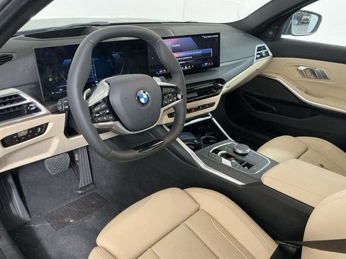 New 2026 BMW 330i Sedan w/ Premium Package image 23