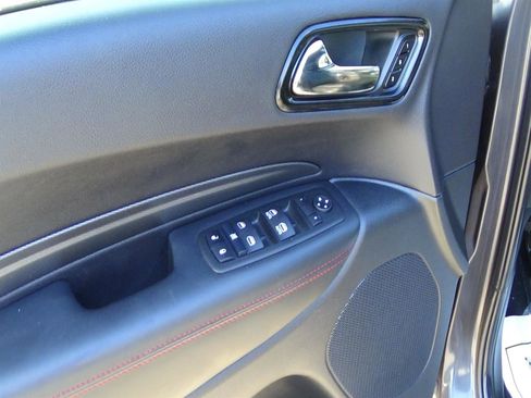 Used 2024 Dodge Durango R/T AWD/4WD image 19