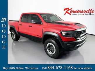Used 2022 RAM 1500 TRX AWD/4WD video 1