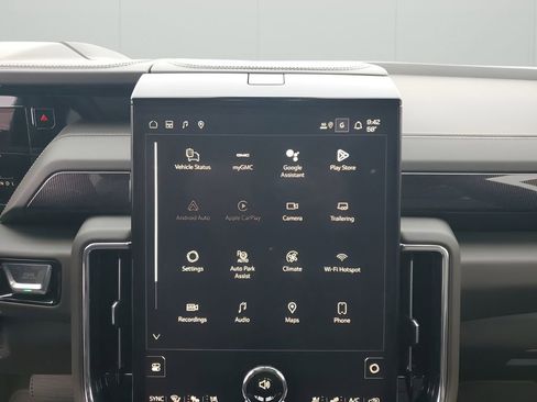 New 2026 GMC Yukon Elevation w/ Elevation Premium Package image 41