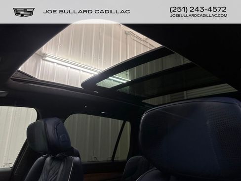 New 2026 Cadillac Vistiq Premium Luxury w/ LPO, Floor Liner Package image 38