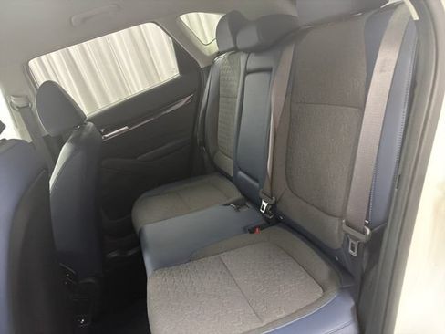 Certified 2024 Kia Seltos S AWD/4WD image 11
