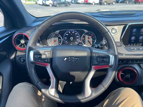 Used 2020 Chevrolet Blazer RS AWD/4WD image 13