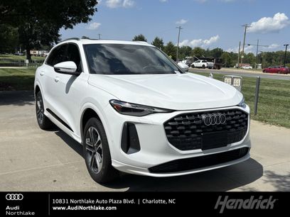 Certified 2025 Audi Q5 Premium