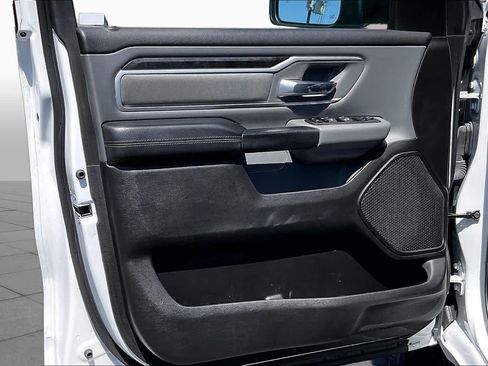 Used 2023 RAM 1500 Big Horn RWD image 21