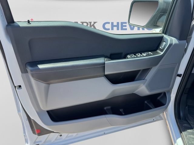 Used 2022 Ford F150 XLT RWD image 10