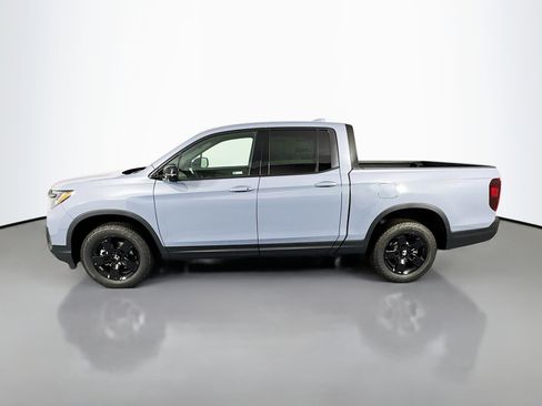 New 2026 Honda Ridgeline Black Edition image 8