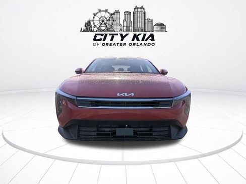New 2026 Kia K4 FWD image 9