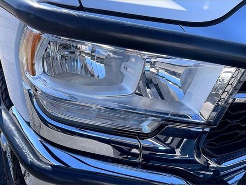 Used 2022 RAM 3500 Tradesman image 32