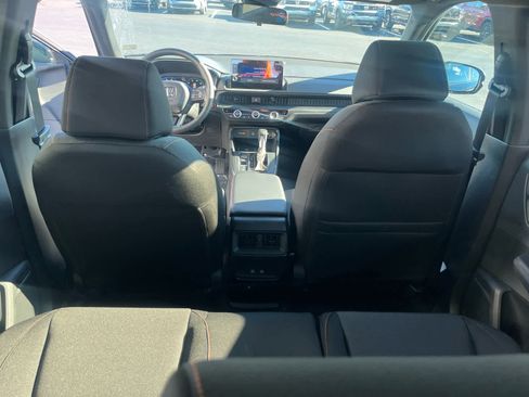 New 2026 Honda CR-V TrailSport image 30