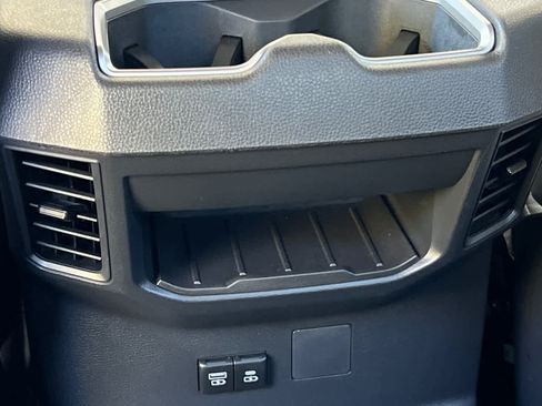 Used 2024 Toyota Tundra SR5 w/ SR5 Convenience Package AWD/4WD image 14