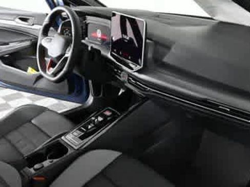 New 2026 Volkswagen GTI SE image 15