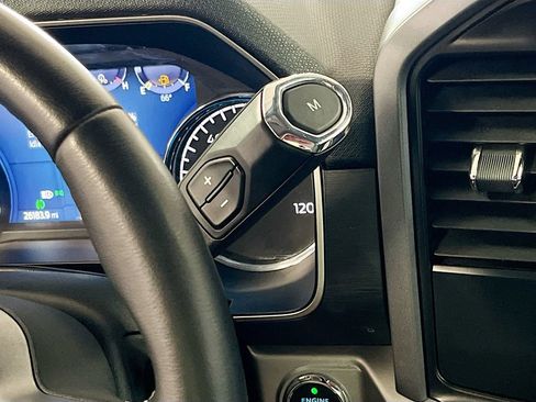 Used 2023 Ford F150 XLT w/ Equipment Group 302A High AWD/4WD image 17