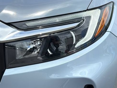 Used 2023 Honda Ridgeline RTL-E image 7