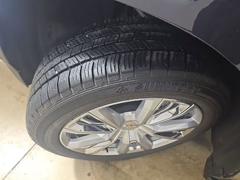 Used 2023 Chevrolet Tahoe High Country image 18