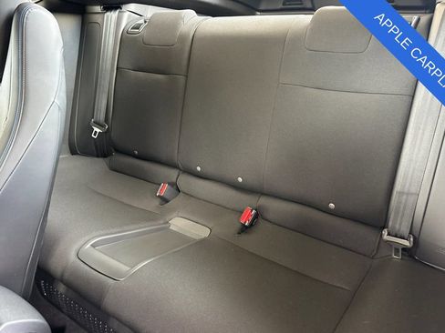 Used 2026 Honda Prelude image 13