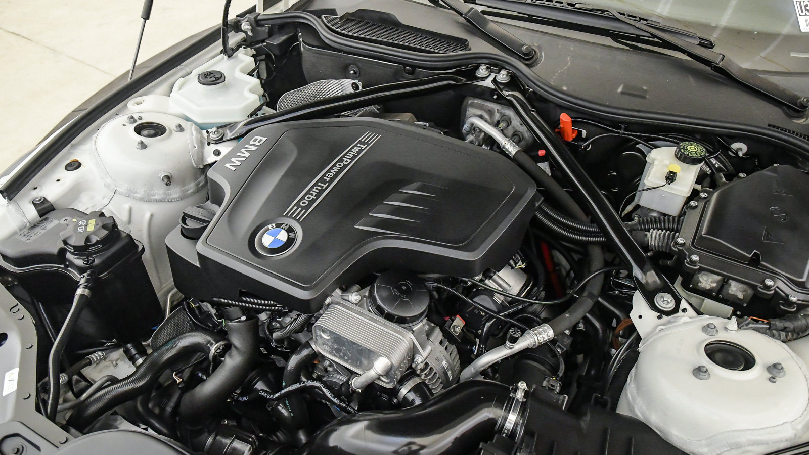 Used 2016 BMW Z4 sDrive28i RWD image 30