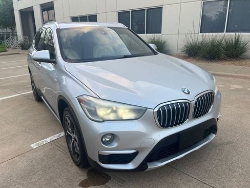 Used 2018 BMW X1 sDrive28i image 2