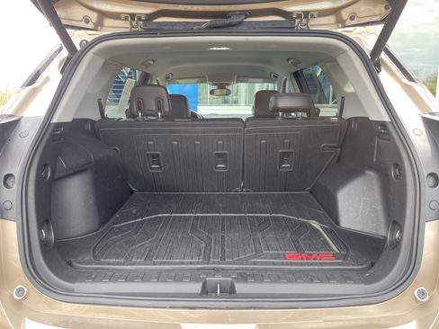 Used 2018 GMC Terrain SLT w/ Preferred Package image 42