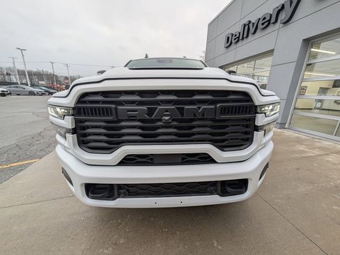 New 2026 RAM 2500 Tradesman image 9