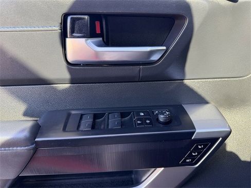 Used 2024 Toyota Tundra Platinum image 26