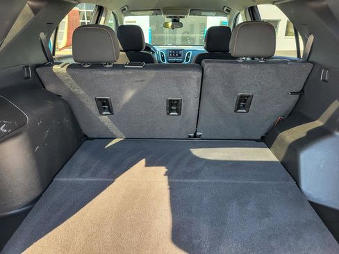 Certified 2021 Chevrolet Equinox LT image 19