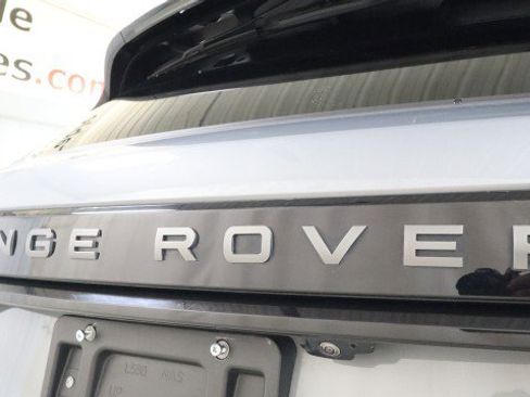 Used 2024 Land Rover Range Rover Velar Dynamic HSE image 33