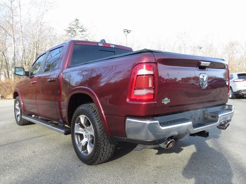 Used 2022 RAM 1500 Laramie image 7