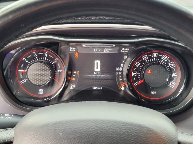 Used 2019 Dodge Challenger SXT w/ Driver Convenience Group AWD/4WD image 22
